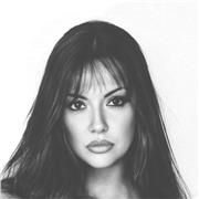 Docente di italiano e storia dell'arte, discipline pittoriche